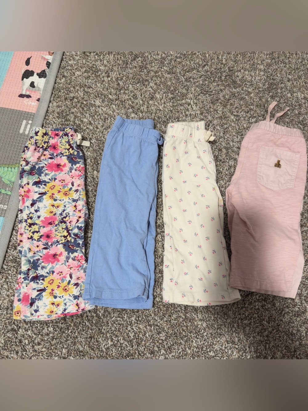 GAP Baby Pants Bundle